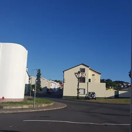 Apartamento Moderno E Elegante Apartment Ponta Delgada (Sao Miguel)
