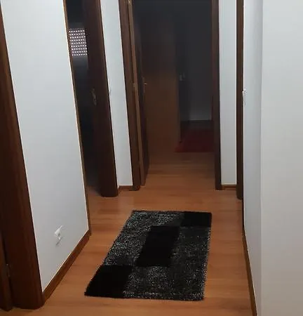 Apartamento Moderno E Elegante Apartment *