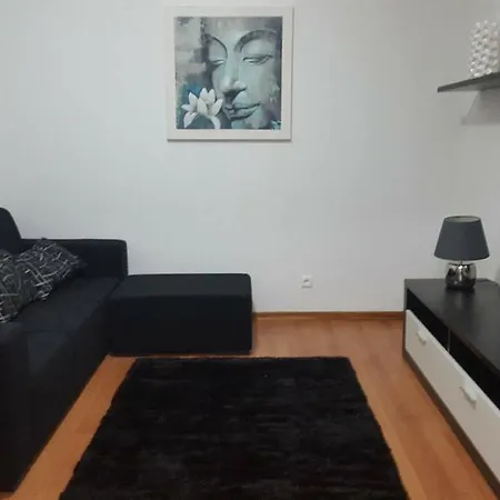 Apartamento Moderno E Elegante