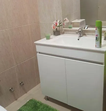 Apartamento Moderno E Elegante * Ponta Delgada (Sao Miguel)
