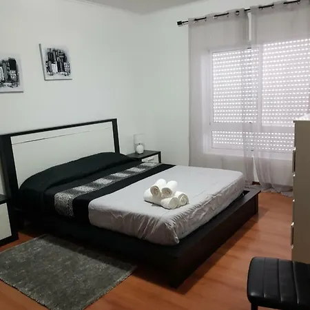 Apartamento Moderno E Elegante Ponta Delgada