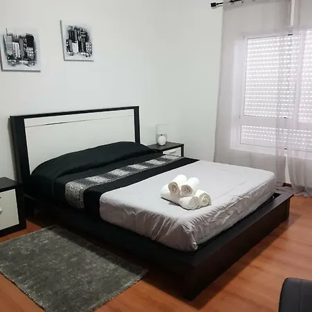 Apartamento Moderno E Elegante Apartment