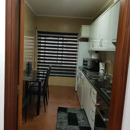 Moderno E Elegante شقة