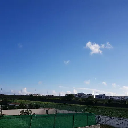 Moderno E Elegante شقة *