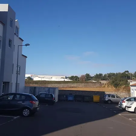Apartamento Moderno E Elegante Ponta Delgada