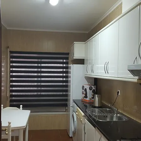 Moderno E Elegante アパート ポンタ・デルガダ