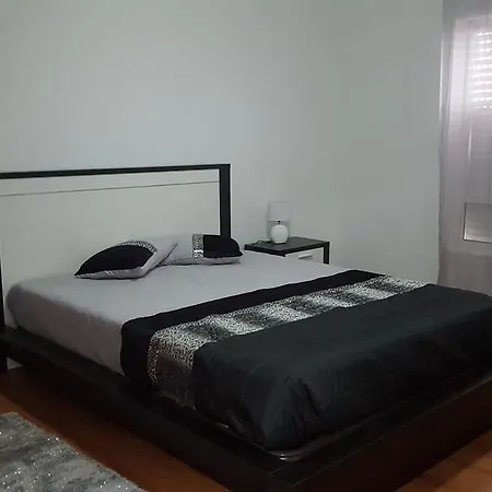 Apartamento Moderno E Elegante * Ponta Delgada