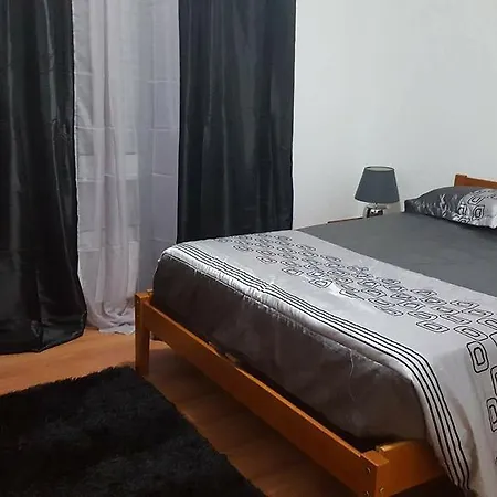Apartamento Moderno E Elegante Apartment *