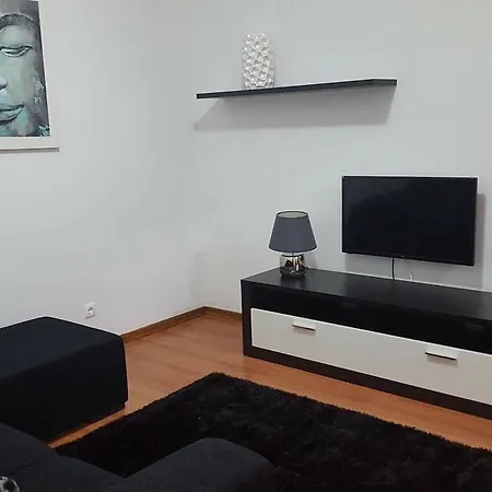 Apartamento Moderno E Elegante Ponta Delgada