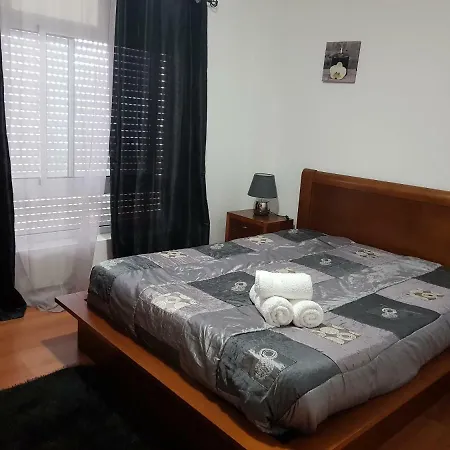 アパート Moderno E Elegante