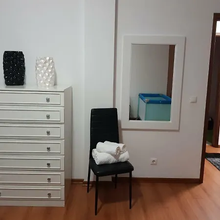 Apartamento Moderno E Elegante Apartment Ponta Delgada