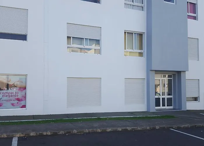 Moderno E Elegante 아파트