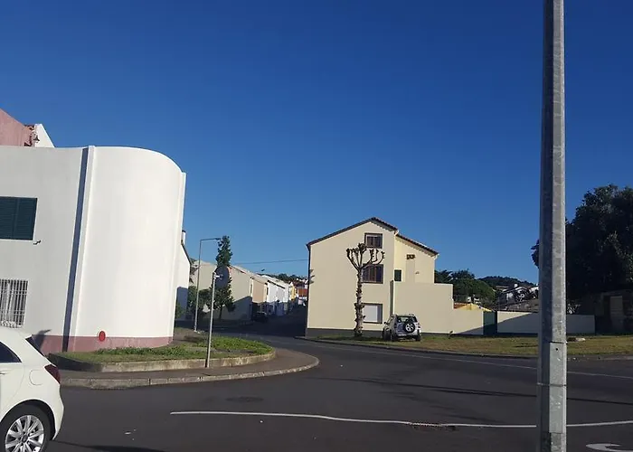 Moderno E Elegante Apartamento Ponta Delgada