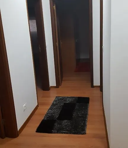 Moderno E Elegante Διαμέρισμα *