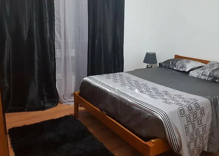 Moderno E Elegante Apartamento *