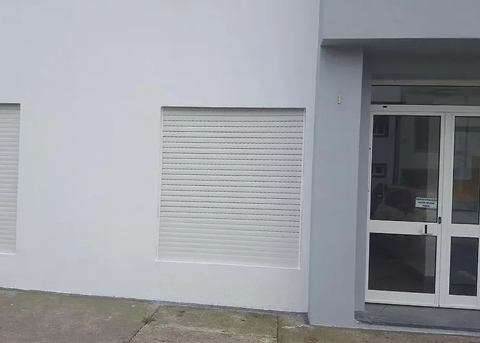 아파트 Moderno E Elegante Ponta Delgada