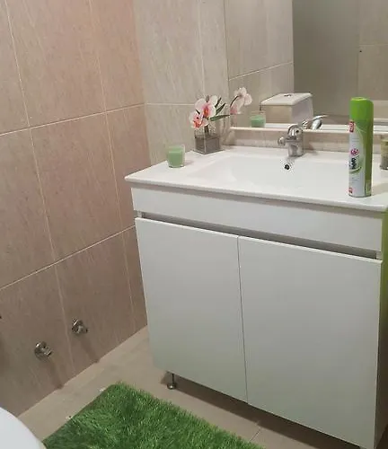 Moderno E Elegante * 蓬塔德尔加达