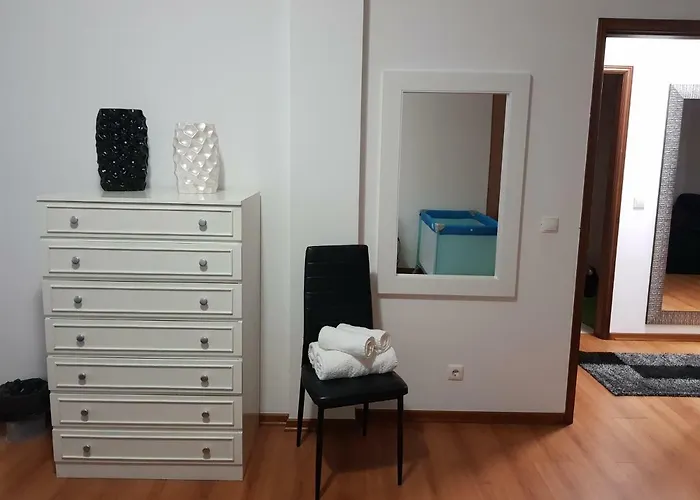 Moderno E Elegante Apartamento Ponta Delgada